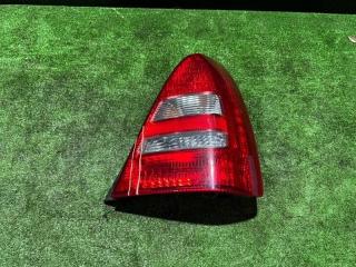 Запчасть стоп правый Subaru Forester 2004(089)