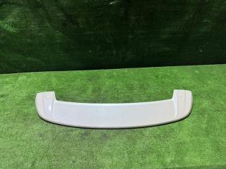 Спойлер Subaru Forester 2008(662)