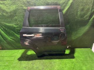 Дверь задняя правая Subaru Forester 2008(961) контрактная Дверь задняя правая Subaru Forester 2008(961)