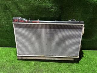 Радиатор ДВС Subaru Forester 2004(089)