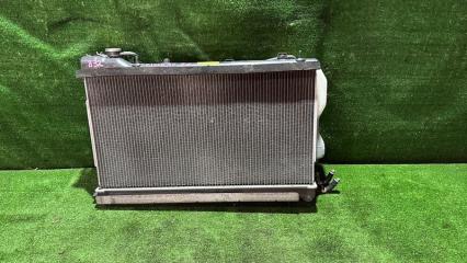 Радиатор ДВС Subaru Forester 2005(832)