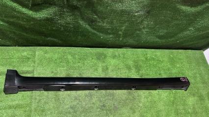 Порог левый Subaru Forester 2005(832)