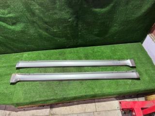 Порог Subaru Forester 2004(630)