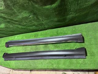 Порог Mitsubishi OUTLANDER 2008(5201)