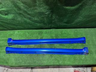 Порог Subaru Forester 2004(089)