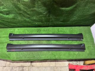 Порог Mitsubishi OUTLANDER 2007(0150)