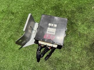 Блок управления АКПП Subaru Forester 2004(089)