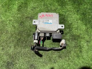 Блок управления рулевой рейкой Subaru Forester 2008(961) контрактная Блок управления рулевой рейкой Subaru Forester 2008(961)