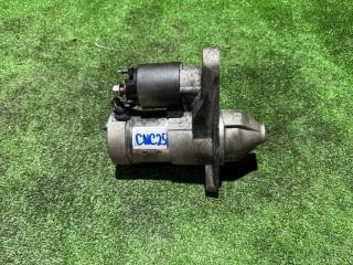 Фото запчасти стартер Nissan Serena контрактная запчасть Запчасть стартер Nissan Serena