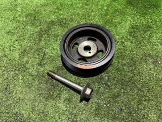 Шкив коленвала Subaru Forester 2013(4501)