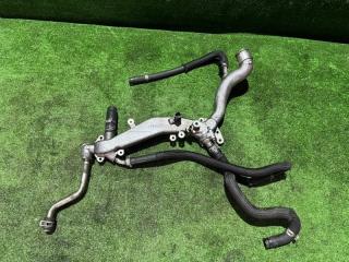 Патрубок системы охлаждения Subaru LEVORG