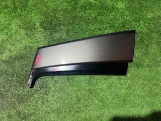 Накладка на кузов левая Subaru Forester 2004(089)