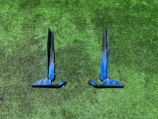 Петля капота Subaru Forester 2004(089)