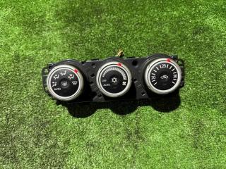 Блок управления климат-контролем Mitsubishi OUTLANDER 2008(5201) контрактная Блок управления климат-контролем Mitsubishi OUTLANDER 2008(5201)