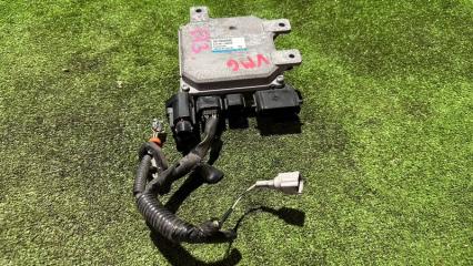 Блок управления рулевой рейкой Subaru LEVORG 2015(013) контрактная Блок управления рулевой рейкой Subaru LEVORG 2015(013)