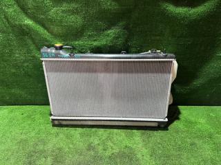 Радиатор ДВС Subaru Forester 2006