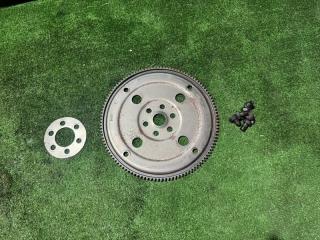 Фото запчасти маховик Mazda Atenza 2009 контрактная запчасть Запчасть маховик Mazda Atenza 2009