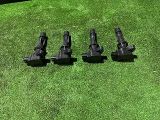 Фото запчасти катушка зажигания Mazda Atenza 2009 контрактная запчасть Запчасть катушка зажигания Mazda Atenza 2009