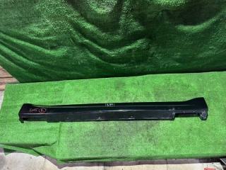 Порог правый Subaru Forester 2008