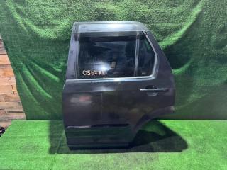 Дверь задняя левая Honda CR-V 0567