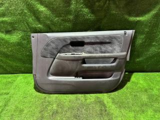 Обшивка двери передняя правая Honda CR-V 0567