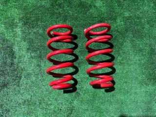 Пружина задняя Honda CR-V 0567 rd4 52441-S9B-004 контрактная