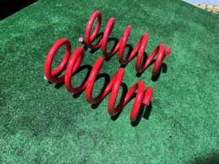 Пружина задняя CR-V 0567 rd4