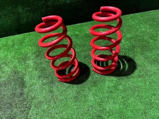 Пружина задняя CR-V 0567 rd4