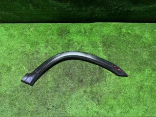 Накладка на крыло передняя правая Honda CR-V 0567