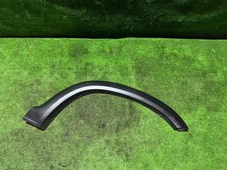 Накладка на крыло задняя левая Honda CR-V 0567