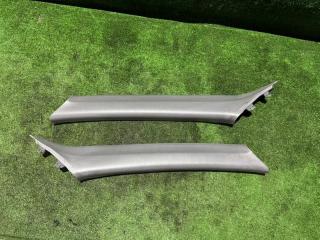 Фото запчасти накладки передних стоек Honda CR-V 0567 контрактная запчасть Запчасть накладки передних стоек Honda CR-V 0567