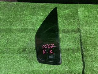 Фото запчасти стекло двери заднее правое Honda CR-V 0567 контрактная запчасть Запчасть стекло двери заднее правое Honda CR-V 0567