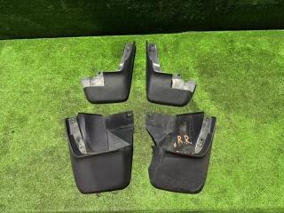 Брызговики комплект Honda CR-V 0567