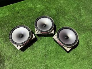 Динамик Honda CR-V 0567