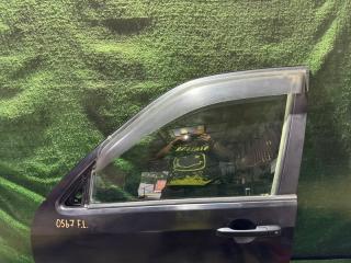 Дверь передняя левая CR-V 0567 rd4