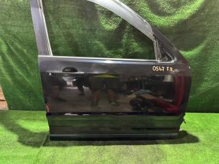 Дверь передняя правая Honda CR-V rd4