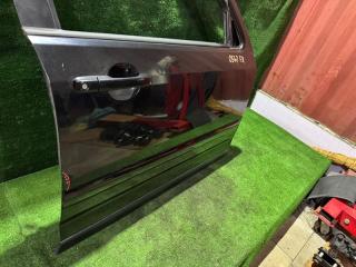 Дверь передняя правая CR-V 0567 rd4