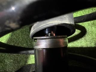 Стойка подвески передняя CR-V 0567 rd4