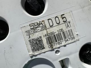 Спидометр CR-V RD5