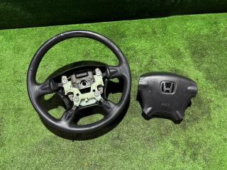 Руль с airbag Honda CR-V