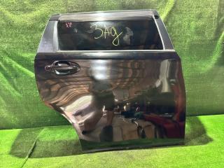 Дверь задняя правая Toyota WISH 2014(598)