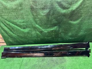 Порог Toyota WISH 2014(598)