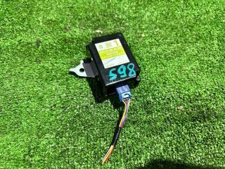 Фото запчасти блок электронный Toyota WISH 2014(598) контрактная запчасть Запчасть блок электронный Toyota WISH 2014(598)