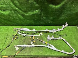 Шторка airbag Toyota WISH 2014(598) контрактная Шторка airbag Toyota WISH 2014(598)