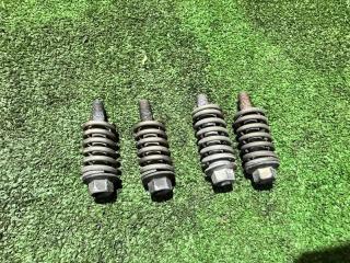 Болт глушителя Toyota WISH 2014(598) контрактная Болт глушителя Toyota WISH 2014(598)