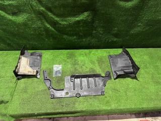 Защита двигателя Mitsubishi RVR 2010(7926) контрактная Защита двигателя Mitsubishi RVR 2010(7926)