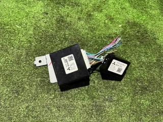 Блок электронный Mitsubishi RVR 2010(7926)