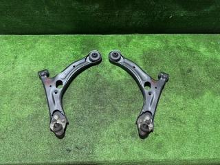 Рычаг подвески передний Toyota WISH 2014(598)