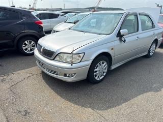 Бампер передний Toyota Vista 2002(735) zzv50 1zz-fe 52119-32590 контрактная
