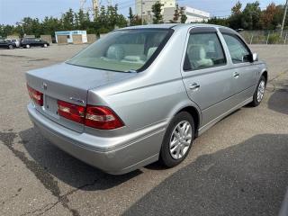 Бампер передний Toyota Vista zzv50 1zz-fe